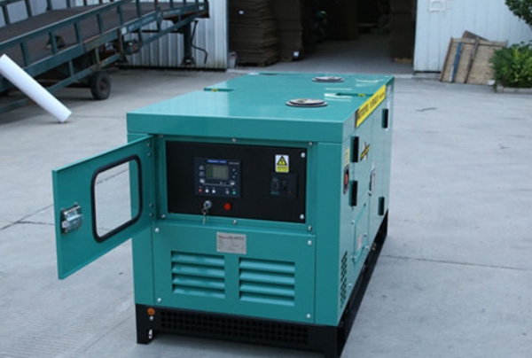 静音发电机定期维修对电力保障的影响